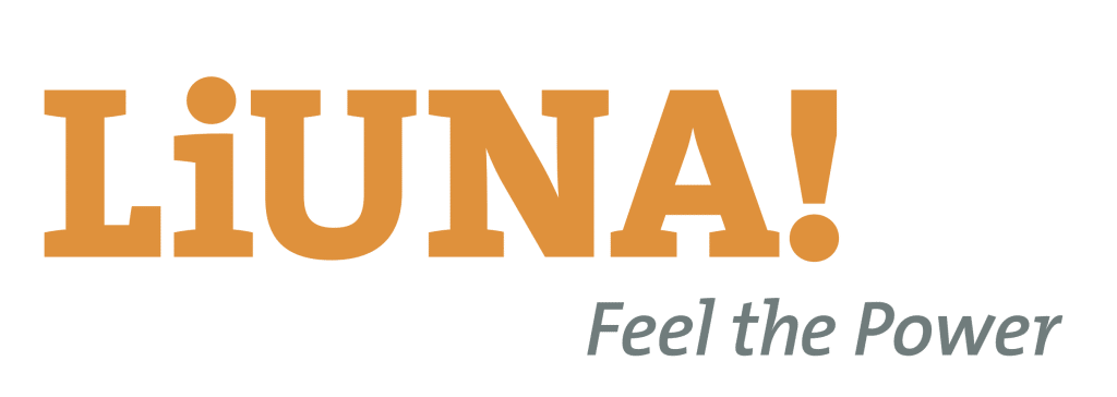 LIUNA logo